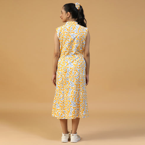 Shirt Dress